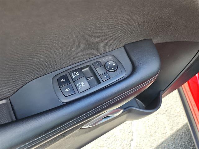 used 2022 Dodge Challenger car, priced at $36,678