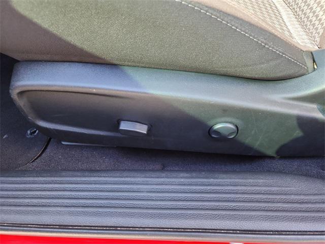 used 2022 Dodge Challenger car, priced at $36,678