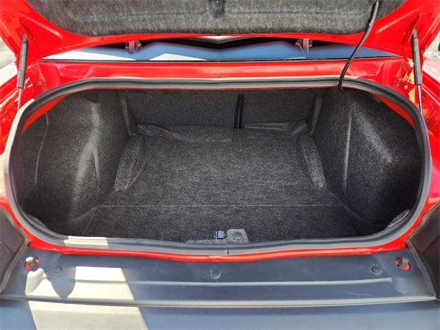 used 2022 Dodge Challenger car, priced at $36,678