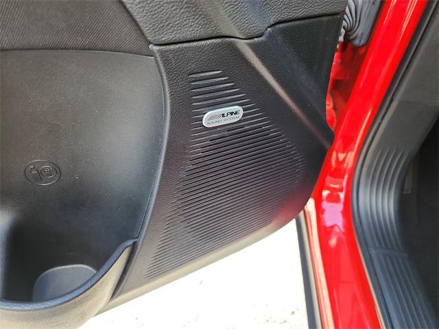 used 2022 Dodge Challenger car, priced at $36,678