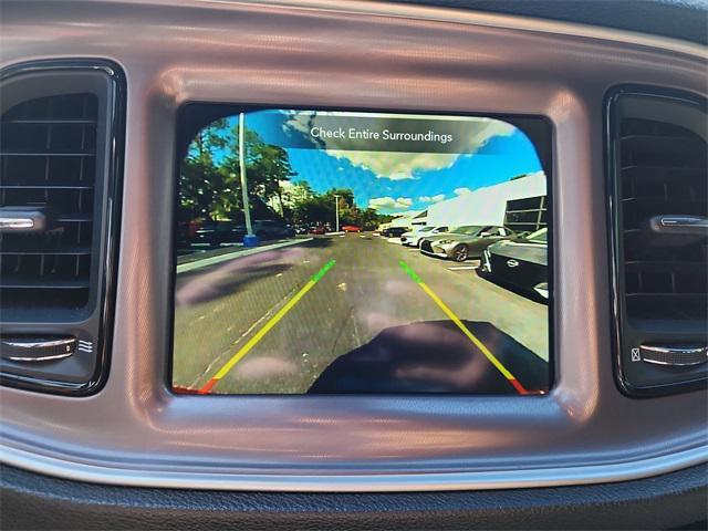 used 2022 Dodge Challenger car, priced at $36,678