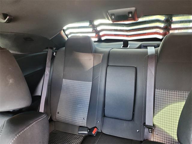 used 2022 Dodge Challenger car, priced at $36,678