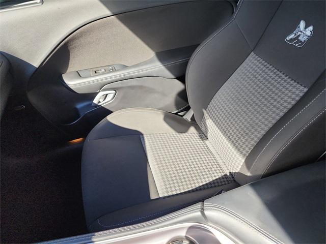 used 2022 Dodge Challenger car, priced at $36,678