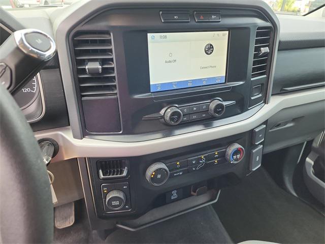 used 2023 Ford F-150 car, priced at $36,963