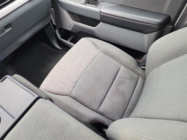 used 2023 Ford F-150 car, priced at $36,963