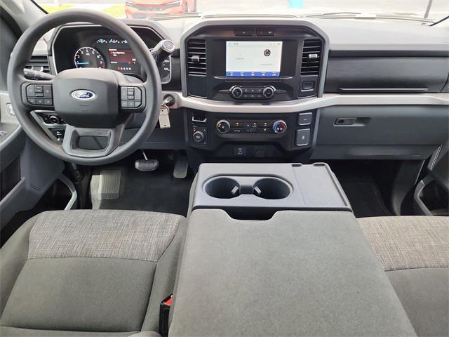 used 2023 Ford F-150 car, priced at $36,963