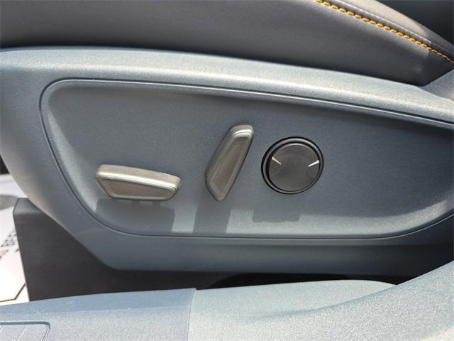 new 2024 Ford Maverick car, priced at $37,995