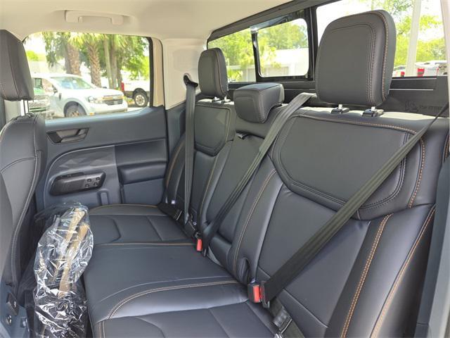 new 2024 Ford Maverick car, priced at $37,995