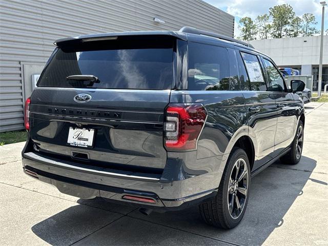 new 2024 Ford Expedition car, priced at $69,997