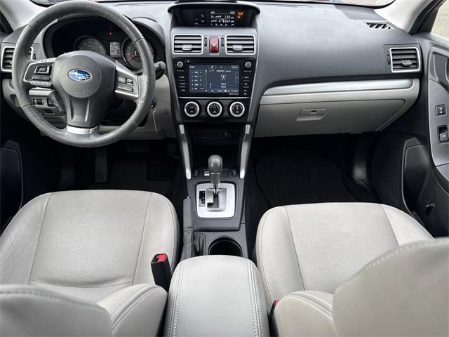 used 2016 Subaru Forester car, priced at $14,459