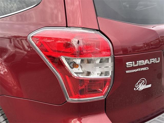 used 2016 Subaru Forester car, priced at $14,459