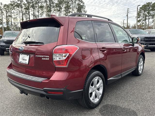 used 2016 Subaru Forester car, priced at $14,459