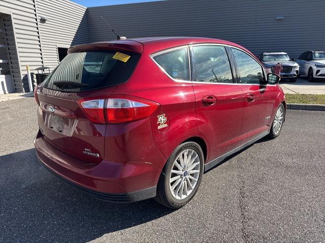 used 2013 Ford C-Max Hybrid car, priced at $8,576