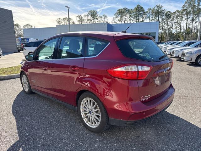 used 2013 Ford C-Max Hybrid car, priced at $8,576