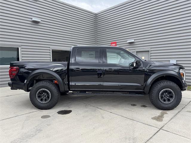 new 2024 Ford F-150 car, priced at $94,705