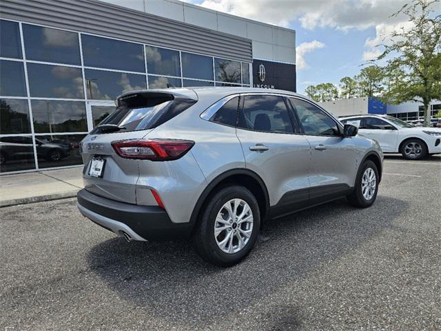 new 2024 Ford Escape car, priced at $34,860