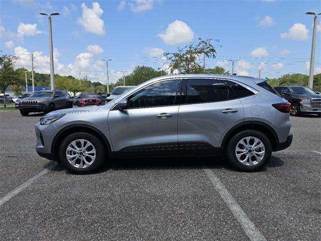 new 2024 Ford Escape car, priced at $34,860