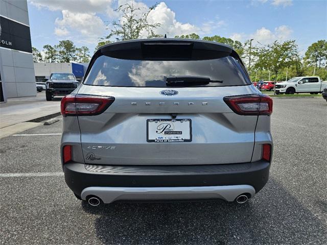 new 2024 Ford Escape car, priced at $34,860