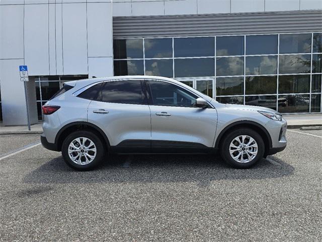 new 2024 Ford Escape car, priced at $34,860