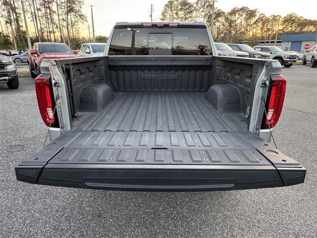 used 2024 GMC Sierra 1500 car, priced at $73,599