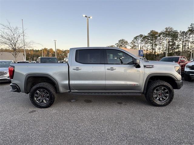 used 2024 GMC Sierra 1500 car, priced at $73,599