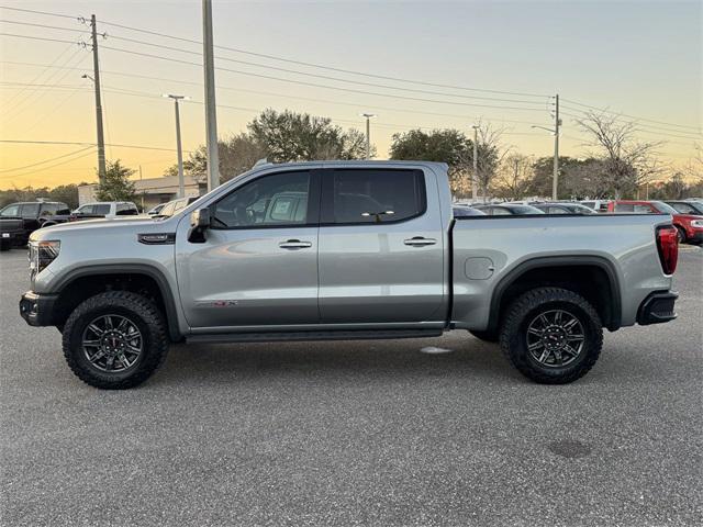 used 2024 GMC Sierra 1500 car, priced at $73,599