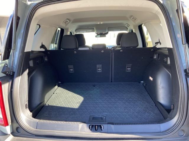 used 2023 Ford Bronco Sport car, priced at $24,781