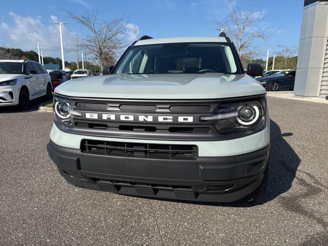 used 2023 Ford Bronco Sport car, priced at $24,989