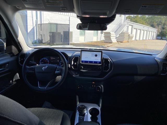 used 2023 Ford Bronco Sport car, priced at $24,781