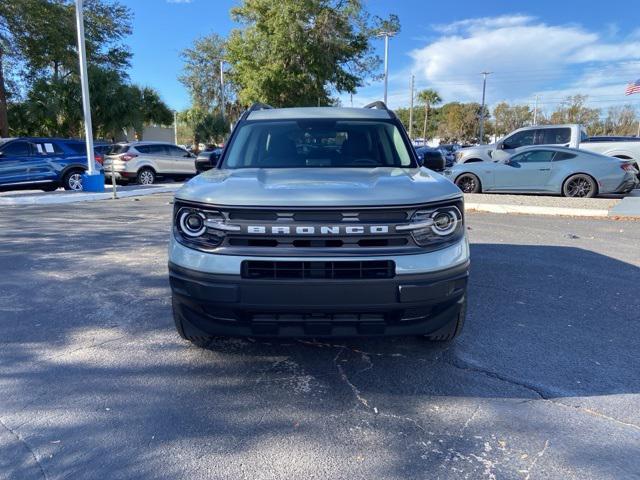 used 2023 Ford Bronco Sport car, priced at $24,781