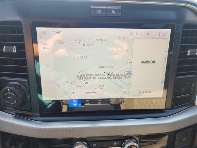 new 2025 Ford F-450 car, priced at $106,955