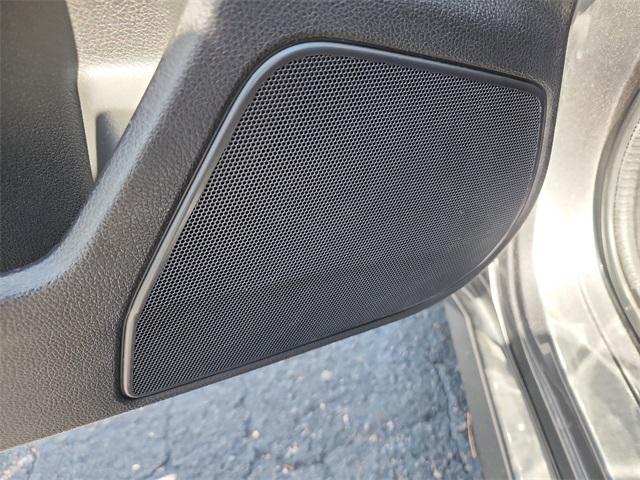 used 2017 Honda Civic car, priced at $15,432