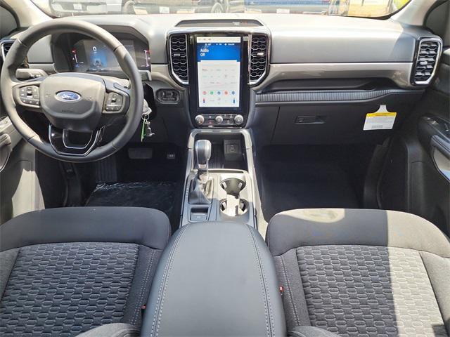 new 2024 Ford Ranger car, priced at $44,008