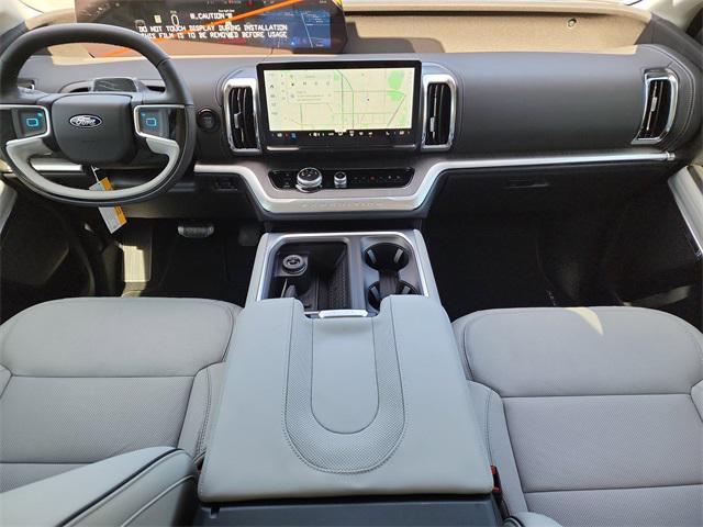 new 2025 Ford Expedition Max car, priced at $102,995
