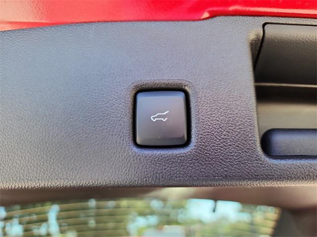 new 2025 Ford Escape PHEV car, priced at $40,625
