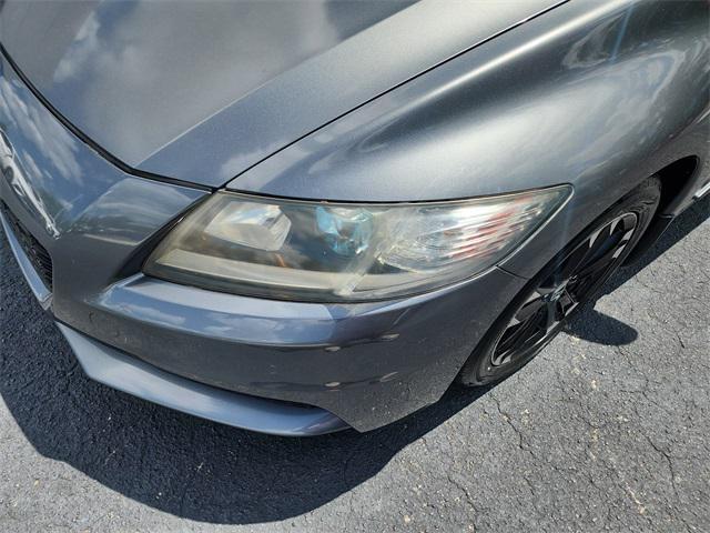 used 2014 Honda CR-Z car, priced at $10,392