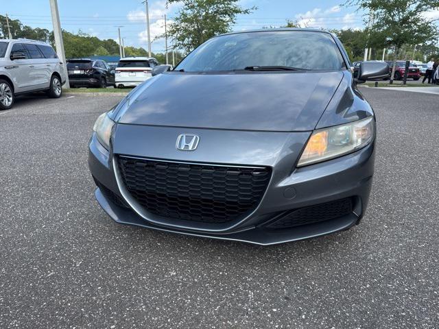 used 2014 Honda CR-Z car, priced at $10,537
