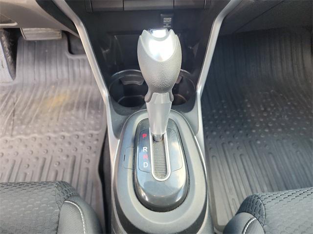 used 2014 Honda CR-Z car, priced at $10,392