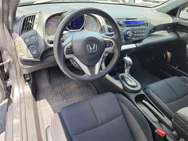 used 2014 Honda CR-Z car, priced at $10,392