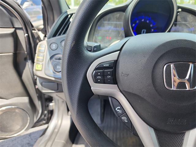 used 2014 Honda CR-Z car, priced at $10,392