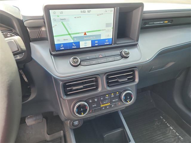 new 2024 Ford Maverick car, priced at $36,247