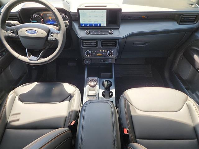 new 2024 Ford Maverick car, priced at $36,247