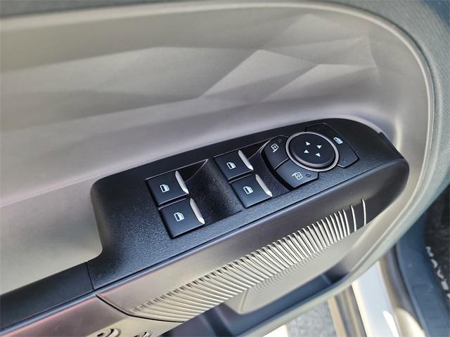 new 2024 Ford Maverick car, priced at $36,247
