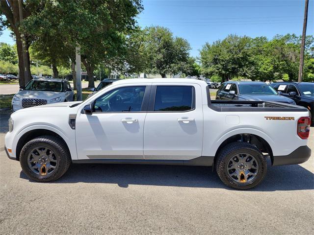 new 2024 Ford Maverick car, priced at $36,247