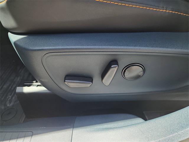 new 2024 Ford Maverick car, priced at $36,247