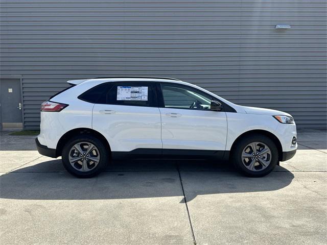 new 2024 Ford Edge car, priced at $31,997