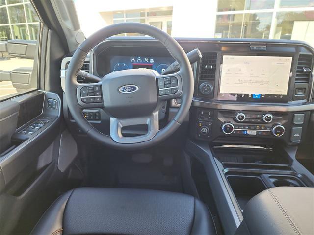 new 2026 Ford F-250 car, priced at $95,675
