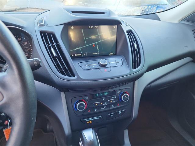 used 2018 Ford Escape car, priced at $13,939