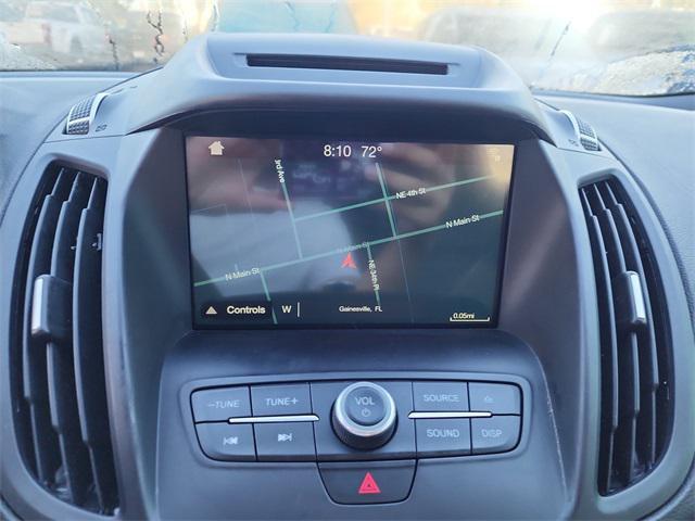used 2018 Ford Escape car, priced at $13,939