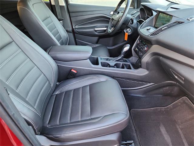 used 2018 Ford Escape car, priced at $13,939